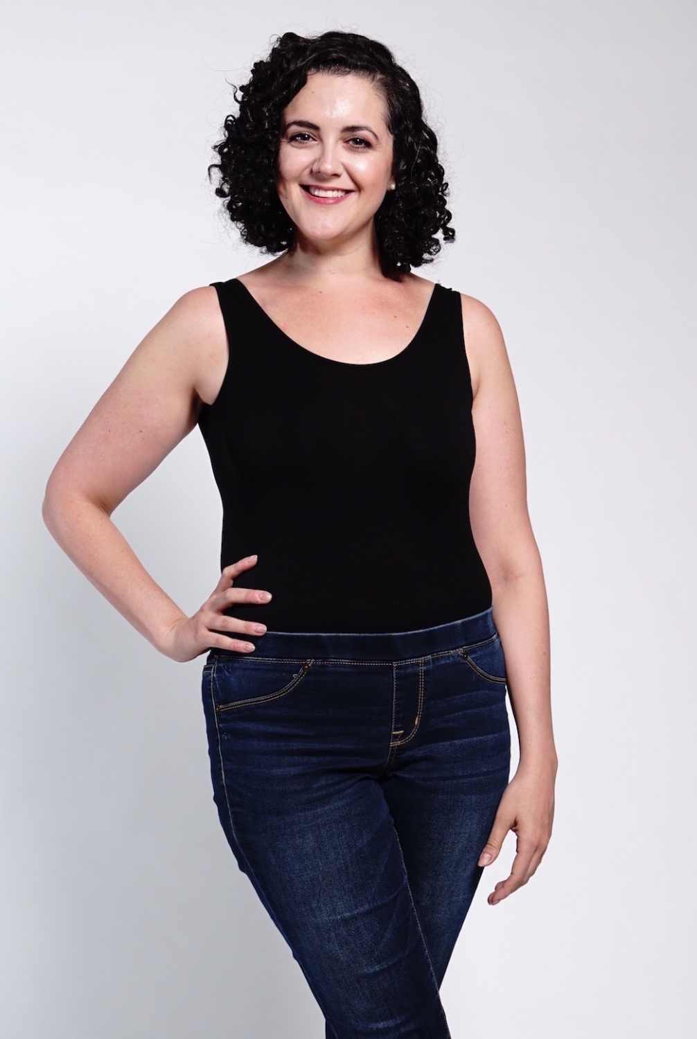 Curvy Model Rage Models Modeling Agency in Los Angeles