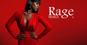 become a rage model