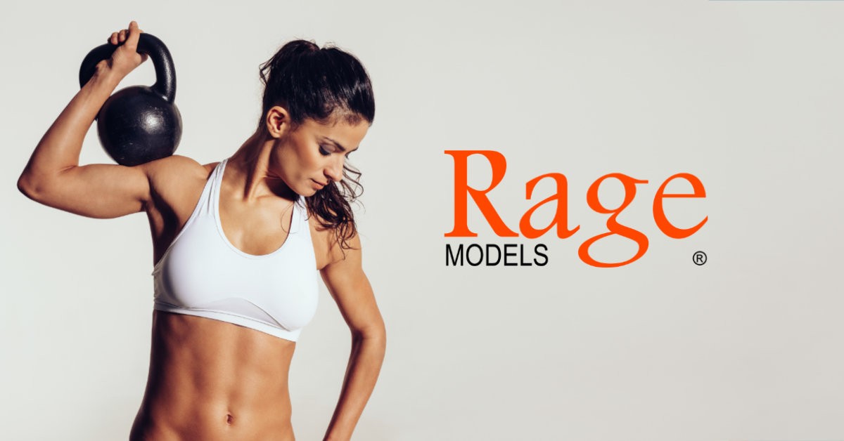 Size 4 Fit Models in the LA Modeling Agency for Los Angeles and OC