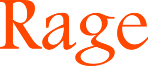 Rage Models Logo